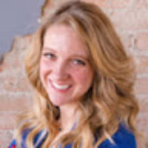 Meet your Posher, Lyndsey